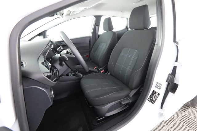 FORD Fiesta usata 2