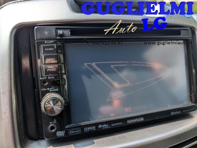 DAIHATSU Terios usata, con MP3