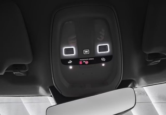 VOLVO XC90 usata, con Park Distance Control