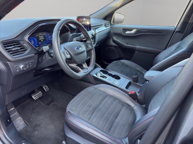 FORD Kuga usata, con Controllo trazione