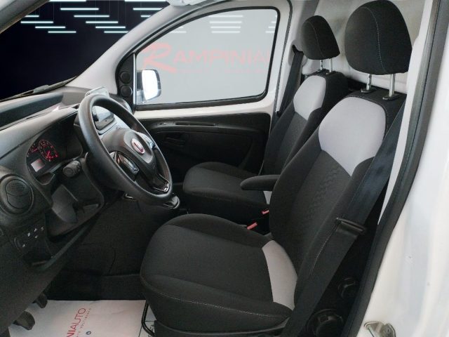 FIAT Fiorino usata 12