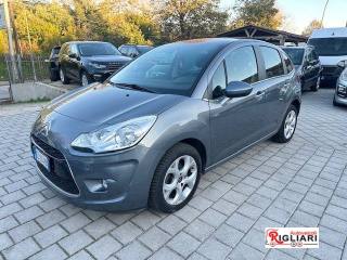CITROEN C3 usata 12