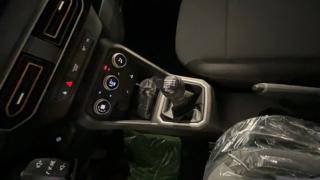 DACIA Sandero usata, con Volante in pelle