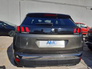 PEUGEOT 3008 usata, con Airbag Passeggero