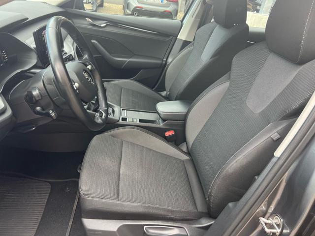 SKODA Octavia usata, con Controllo trazione