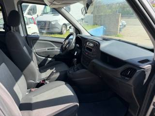 FIAT Doblo usata 12