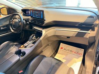 PEUGEOT 3008 usata, con Immobilizzatore elettronico
