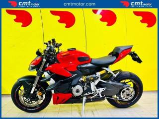 DUCATI Streetfighter usata 2
