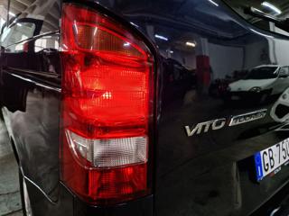 MERCEDES-BENZ Vito usata, con Park Distance Control