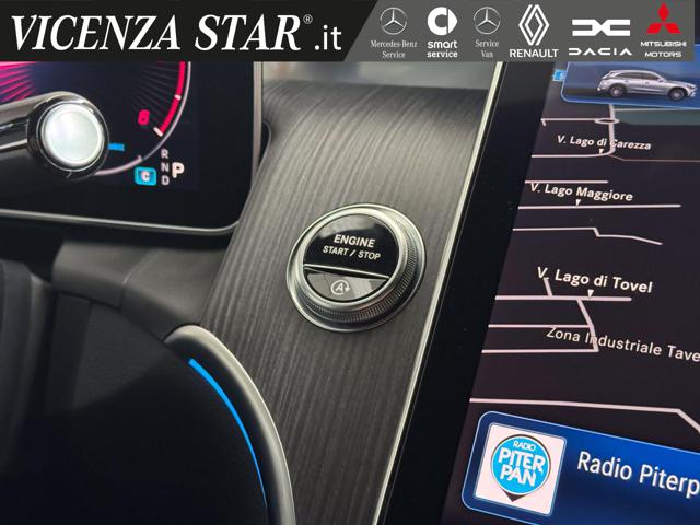 MERCEDES-BENZ GLC 220 usata, con Immobilizzatore elettronico