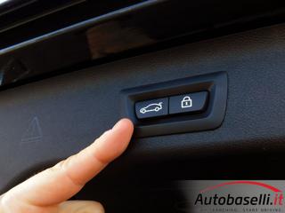 BMW 520 usata, con Streaming musicale integrato