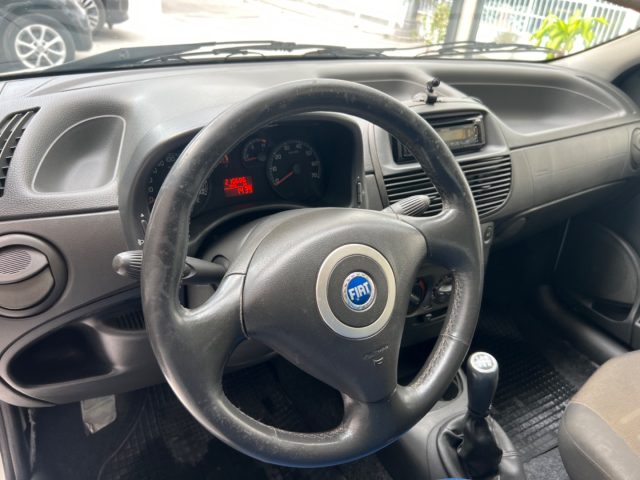 FIAT Punto usata, con Chiusura centralizzata