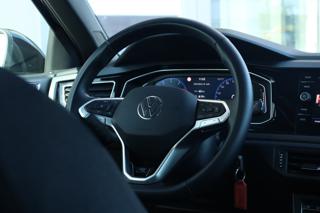 VOLKSWAGEN Taigo usata, con Sensore di pioggia