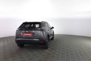 PEUGEOT 2008 usata 4