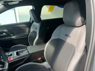 JEEP Compass usata, con Start/Stop Automatico