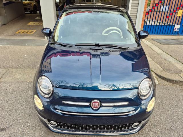 FIAT 500 usata, con Airbag