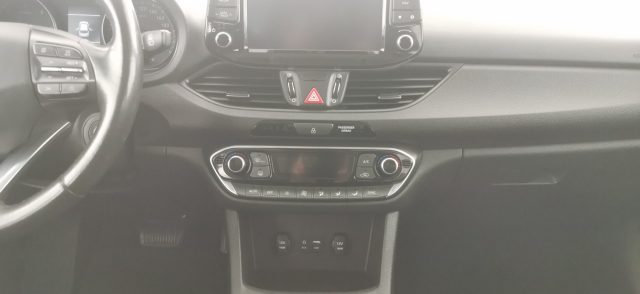 HYUNDAI i30 usata 50