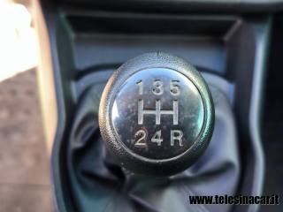 FIAT Doblo usata 16