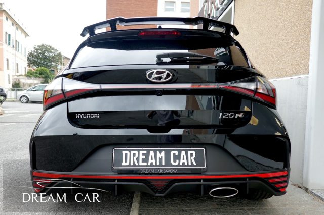 HYUNDAI i20 usata, con Alzacristalli elettrici