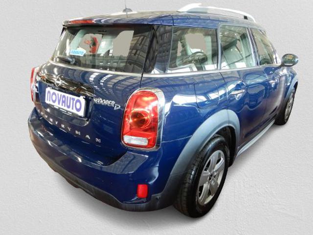 MINI Countryman usata, con Airbag Passeggero