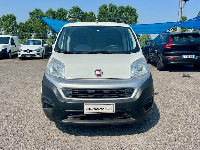 FIAT Fiorino usata 17