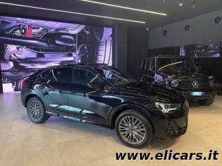AUDI Q3 usata, con Sistema di navigazione