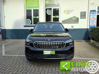 SKODA Kodiaq usata, con Airbag