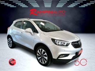OPEL Mokka usata 4