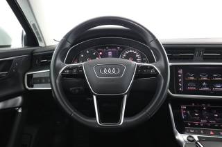 AUDI A6 usata 5