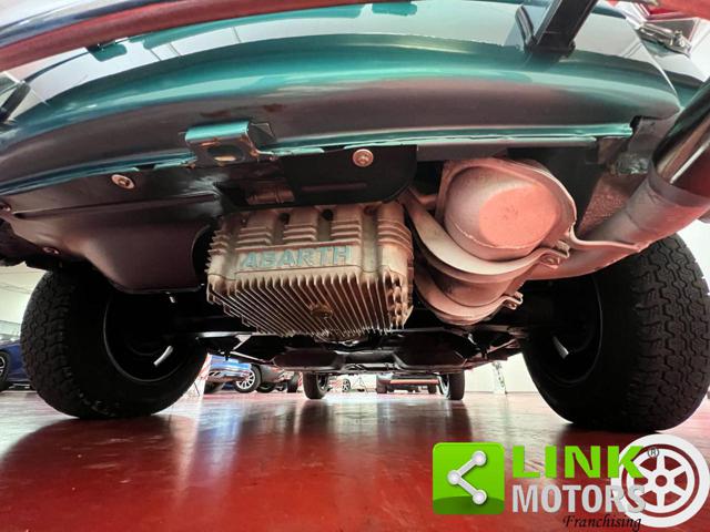 FIAT 500 usata 26