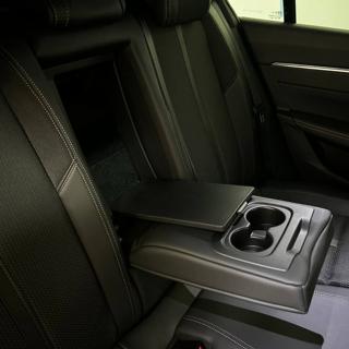 PEUGEOT 508 usata, con Immobilizzatore elettronico