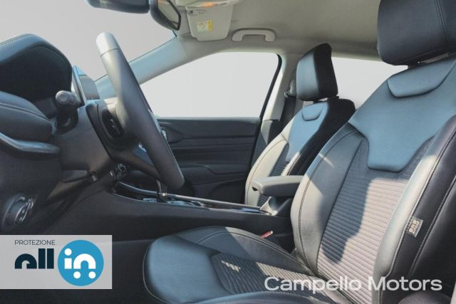 JEEP Compass usata 4