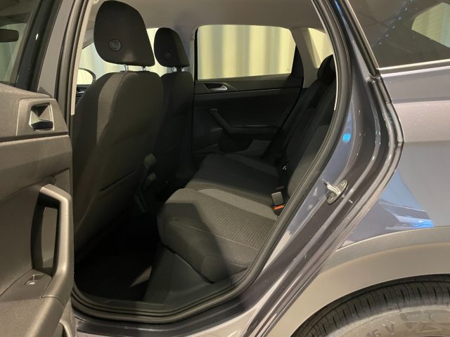 VOLKSWAGEN Taigo usata, con Alzacristalli elettrici