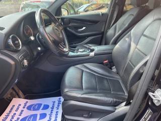 MERCEDES-BENZ GLC 220 usata, con Airbag Passeggero
