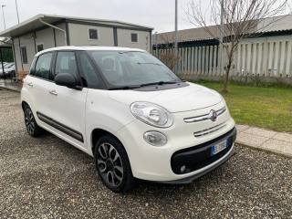 FIAT 500L usata, con Airbag laterali