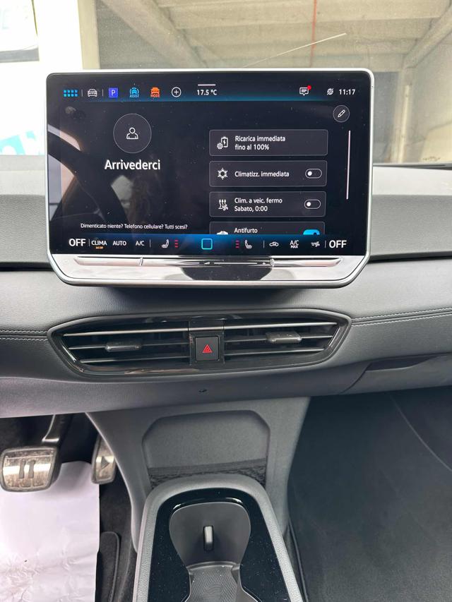 VOLKSWAGEN ID.3 usata, con ESP