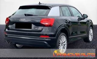 AUDI Q2 usata, con Cruise Control