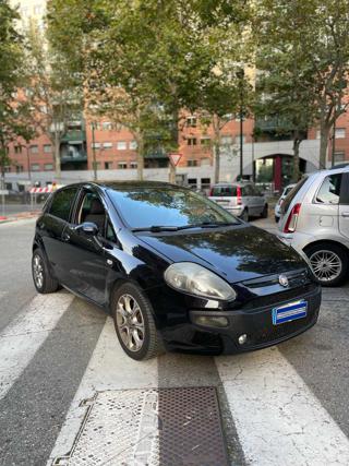 FIAT Punto Evo 1.3 Mjt 95CV DPF 5P. Sport MOTORE FUSO!!!