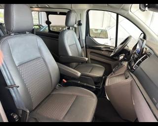 FORD Tourneo Custom usata, con Bluetooth