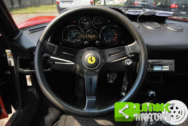 FERRARI 308 usata 12