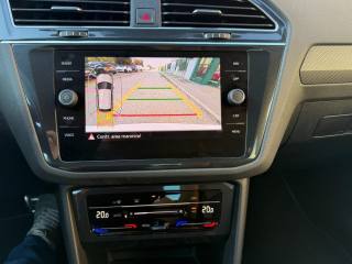VOLKSWAGEN Tiguan usata, con Controllo trazione