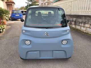 CITROEN Ami usata 2