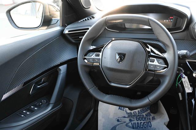 PEUGEOT 2008 usata, con Sedile posteriore sdoppiato