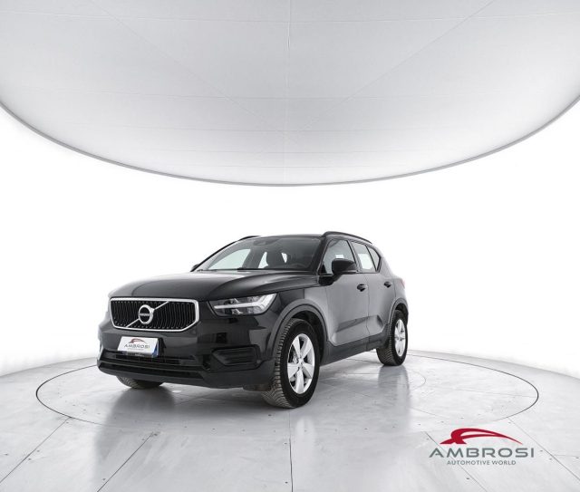 VOLVO XC40 usata 0