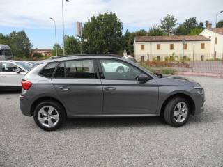 SKODA Kamiq usata 85