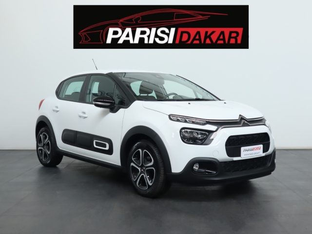 CITROEN C3 usata, con Airbag