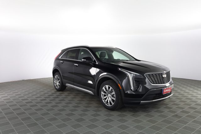 CADILLAC XT4 usata 1