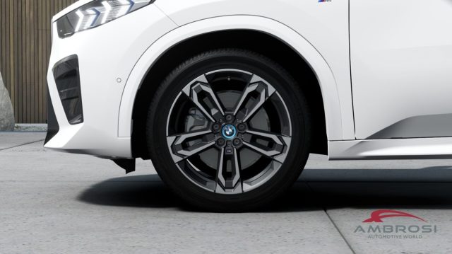 BMW iX2 usata 7