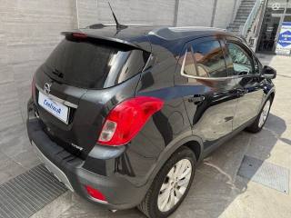 OPEL Mokka usata, con Autoradio