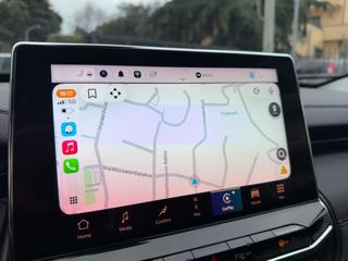 JEEP Compass usata, con Sedili riscaldati